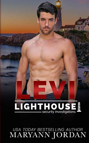 Levi: Lighthouse Security Investigations view 2