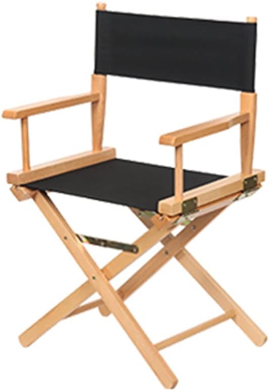 JSEIAJB Holds Up to 250 lbs, Hardwood, for Patio/Deck, Wood Folding Chairs, Patio Chair, Deck, Camp(D)