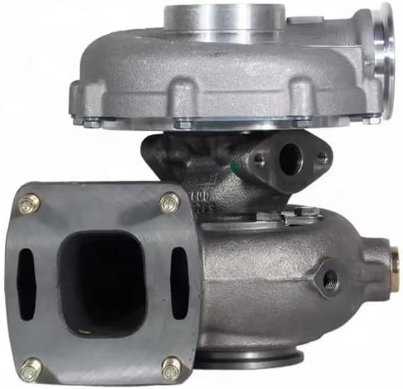 New 53269887200 5326-988-7200 3583006 3802125 5326-970-7200 53269707200 Turbo K26 2001-04 For Volvo Penta Ship (KAD43 KAD300 KAMD300 KAD43 Engine)