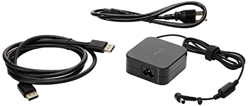ASUS TUF 4K monitor