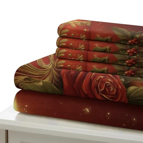 Housse de couette pieuvre 3D respirante avec fermeture éclair - 7