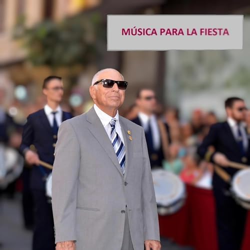 Los Cabos de Villena (Pasodoble - Marcha Mora)