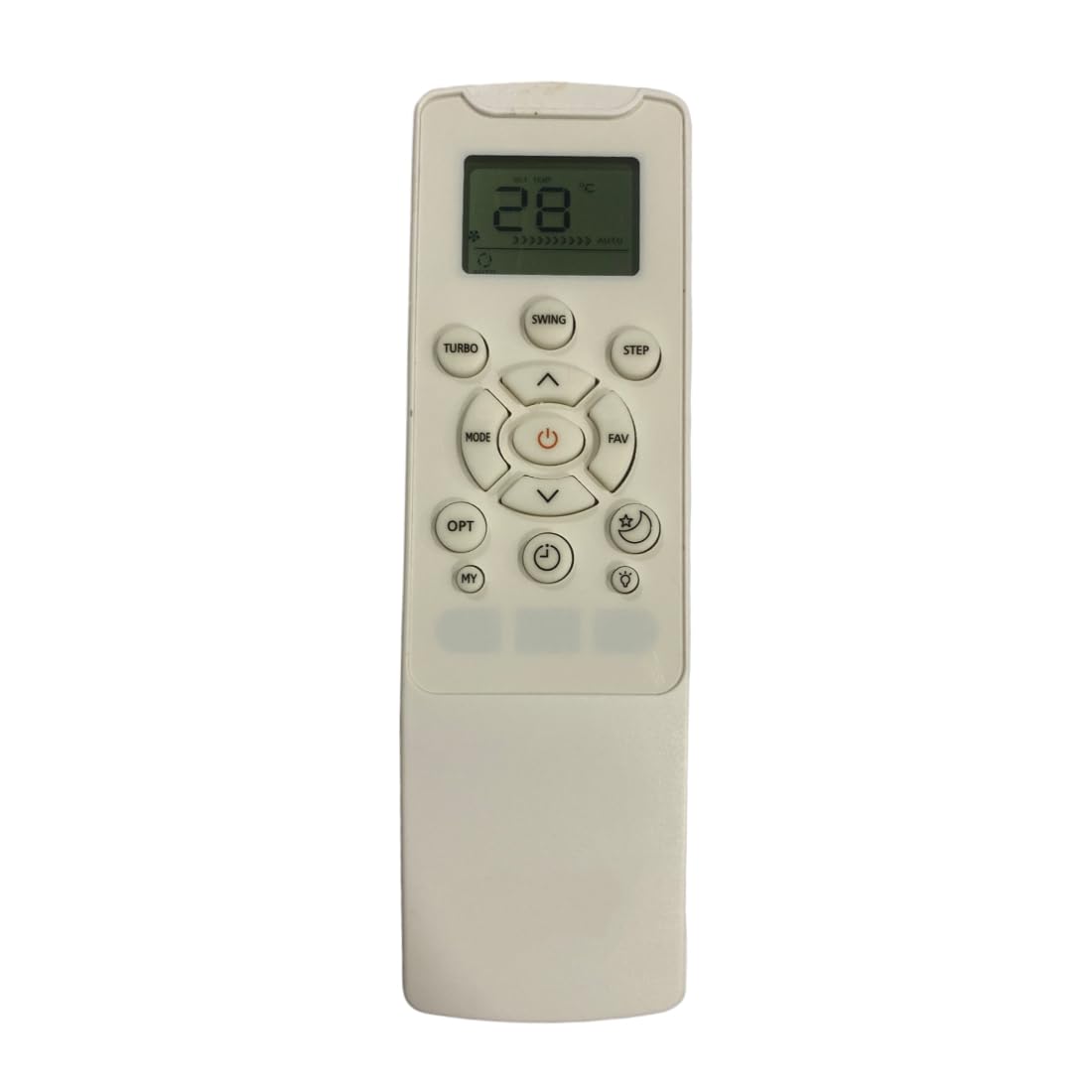 See full amazon price history chart for Upix AC Remote No. 234 (No Backlight), Compatible/Replacement for Carrier AC Remote Control (Exactly Same Remote Will Only Work) Upix AC Remote No. 234 (No Backlight), Compatible/Replacement for Carrier AC Remote Control (Exactly Same Remote Will Only Work) (B097GZ34PR) Amazon Price History, Amazon Price Tracker