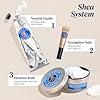 L'OCCITANE Shea Nail & Cuticle Oil, Nourishing Brush-On Moisture for Stronger & Healthier Nails, Hydrating Care for Manicures with Almond Oil, Vegan