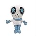 Undertale Sans Undyne peluche de 25 cm, peluche de Halloween para niños, regalo de cumpleaños, muñeca para niño y niña