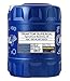 Produktbild 1 x 20L MANNOL Traktor Superoil API CD/Universal-oel fuer aeltere Fahrzeuge