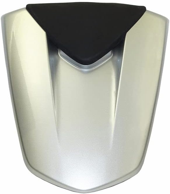 Motorbike Rear Seat Cover Tail Section Fairing Cowl For Honda CBR500R CBR 500 R 2013 2014 2015 (Red)