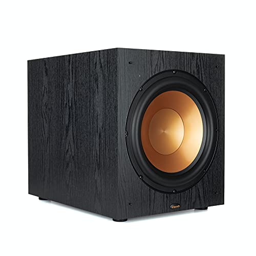 image for Klipsch Synergy Black Label F-300 7.1 Powerful and Efficient Cinema-Qu