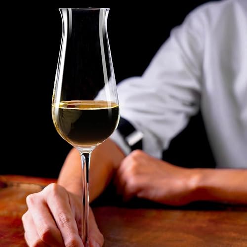 Opiniones y reviews de Copas para degustación de vino favoritos de las personas. 6 Imagen adicional