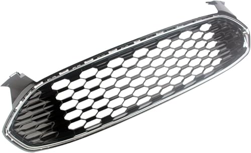 Calandre automobile en nid d'abeille grille d'aération Mondeo 2013-2016