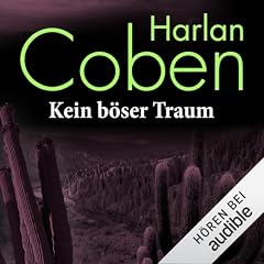 Kein b&ouml;ser Traum Titelbild