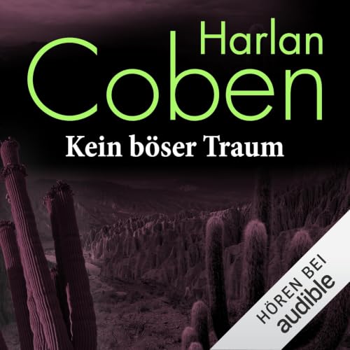 『Kein b&ouml;ser Traum』のカバーアート
