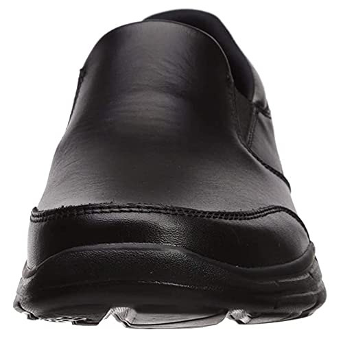 Image of Skechers Men's Glides Calculous Slip-On Loafer