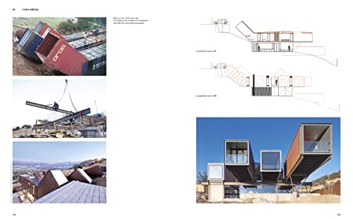 Container and Modular Buildings: Construction and Design Manual