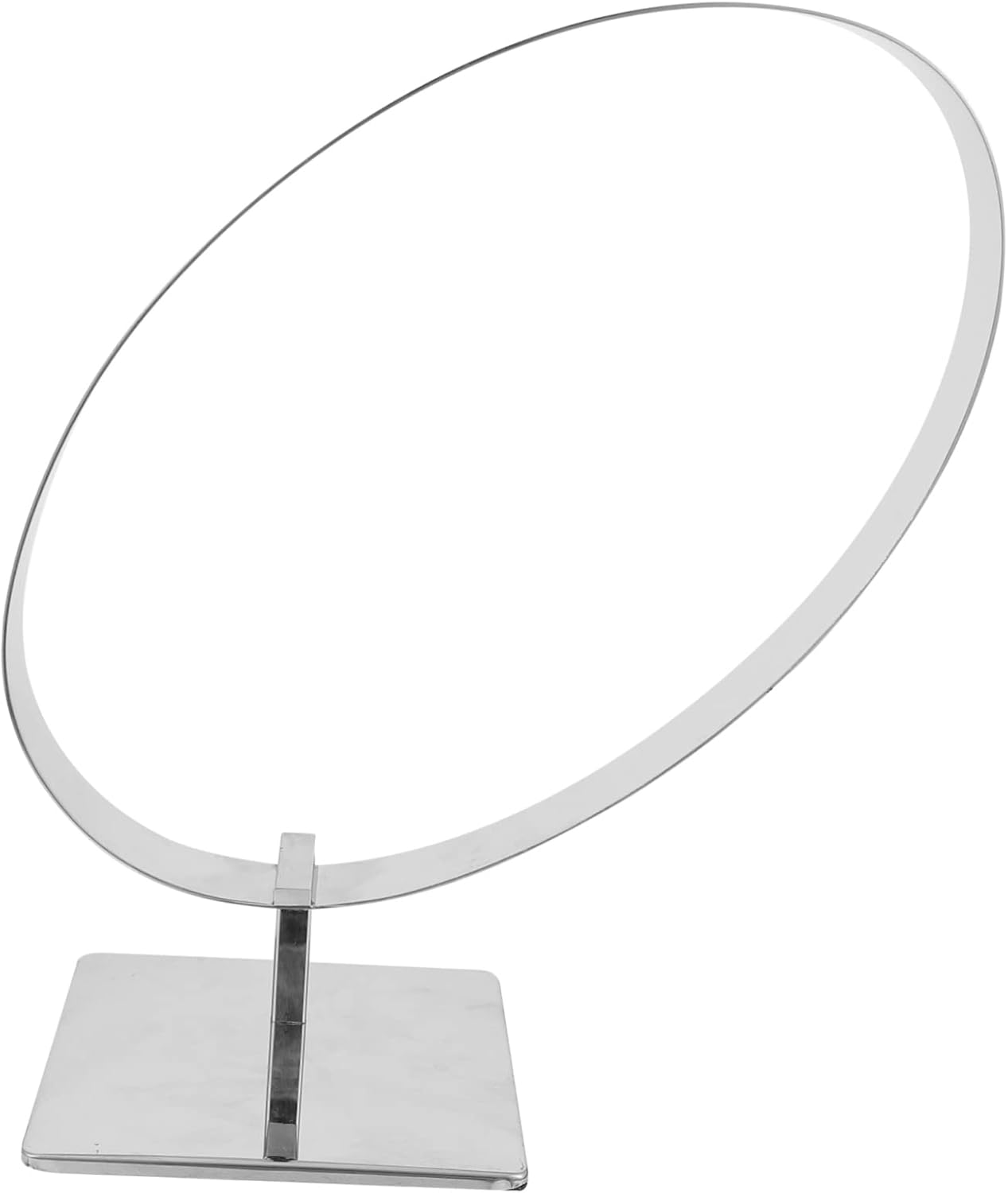 Belt Display Rack Small Size Belt Storage Fashion and Smooth Show Shelf