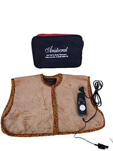 Aristocrat Electric Shoulder Warmer by power blanket for Frozen Shoulder