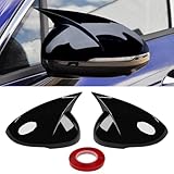 Yumzeco Ox Horn Glossy Black