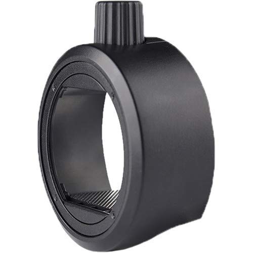 S-R1 Round Head Adaptor for speedlights to Connect Magnetic Mount Accessories-image-19