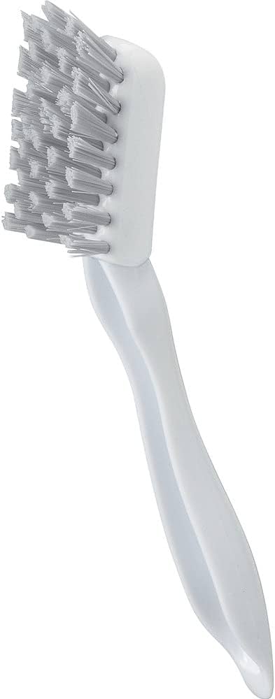 ブラシ Amazon｜まめいた フィルターブラシ ホワイト 幅9cm×奥行5.5cm