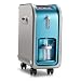 Produktbild BBYT Zuhause O2 Concentrato rGenerator, 8L Sauerstoffgenerator O2-Konzentrator zum Zuhause und Reiseverwendung Luftreinigungsmaschine