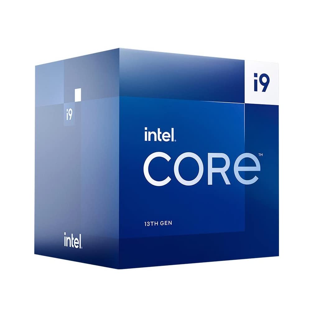 Intel Core I9-13900F Processor Lga 1700 36M Cache,Up to 5.60 Ghz