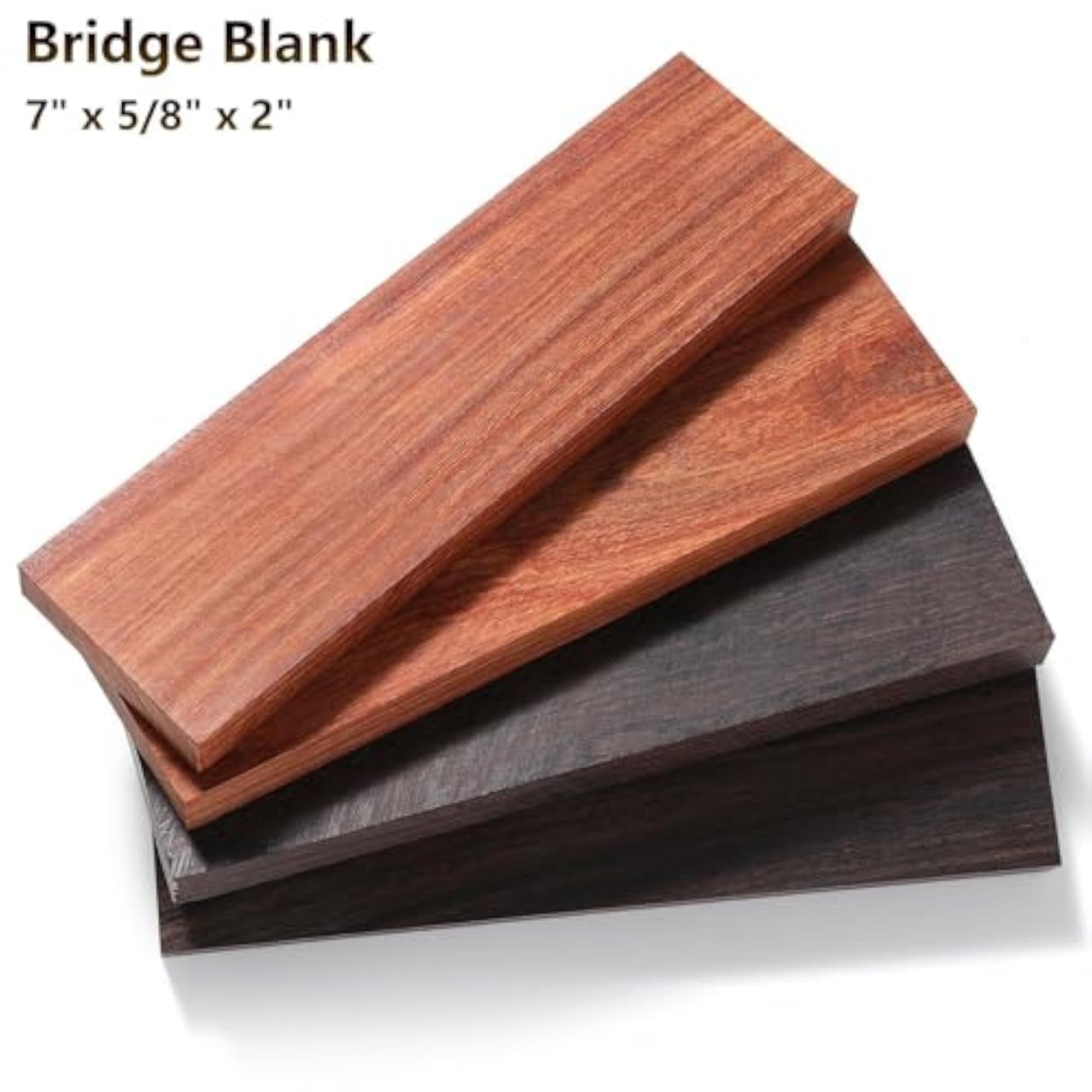 Redwood Lumber DIY Smooth Surface Instruments