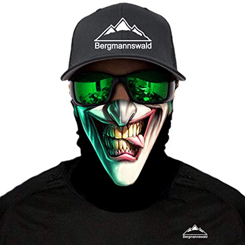 N-Ferno 6970 Extreme Fleece Sturmhaube Gesichtsmask Produktbild-Vorschau 12