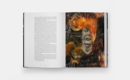 Burning in the Eyes of the Maker idée cadeau livre idéal pour lecteurs - 8