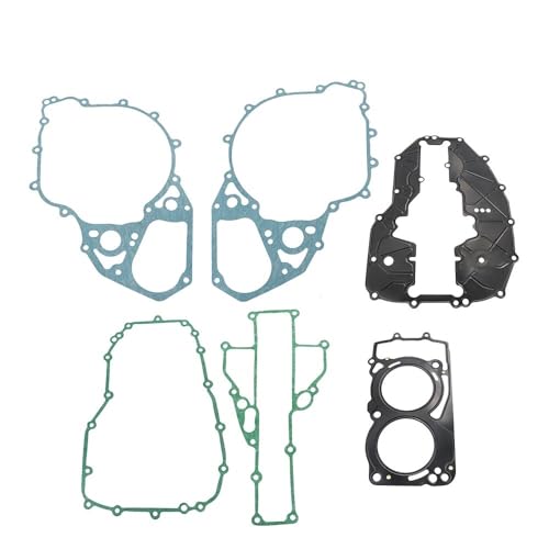 Joint de cylindre moto de haute précision pour moteurs BMW F700GS