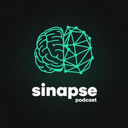 Sinapse #139 - A Internet Morreu Titelbild