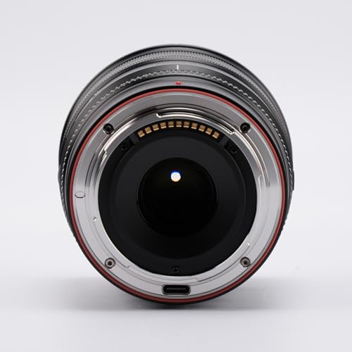 Image of VILTROX PRO 27mm F1.2 APS-C Auto Focus Lens Compatible with Nikon Z9 Z8 Z7 Z6 Z5 Z50 Z30 ZFC Nikon Z Mount Cameras Lens (27 mm f /1.2)