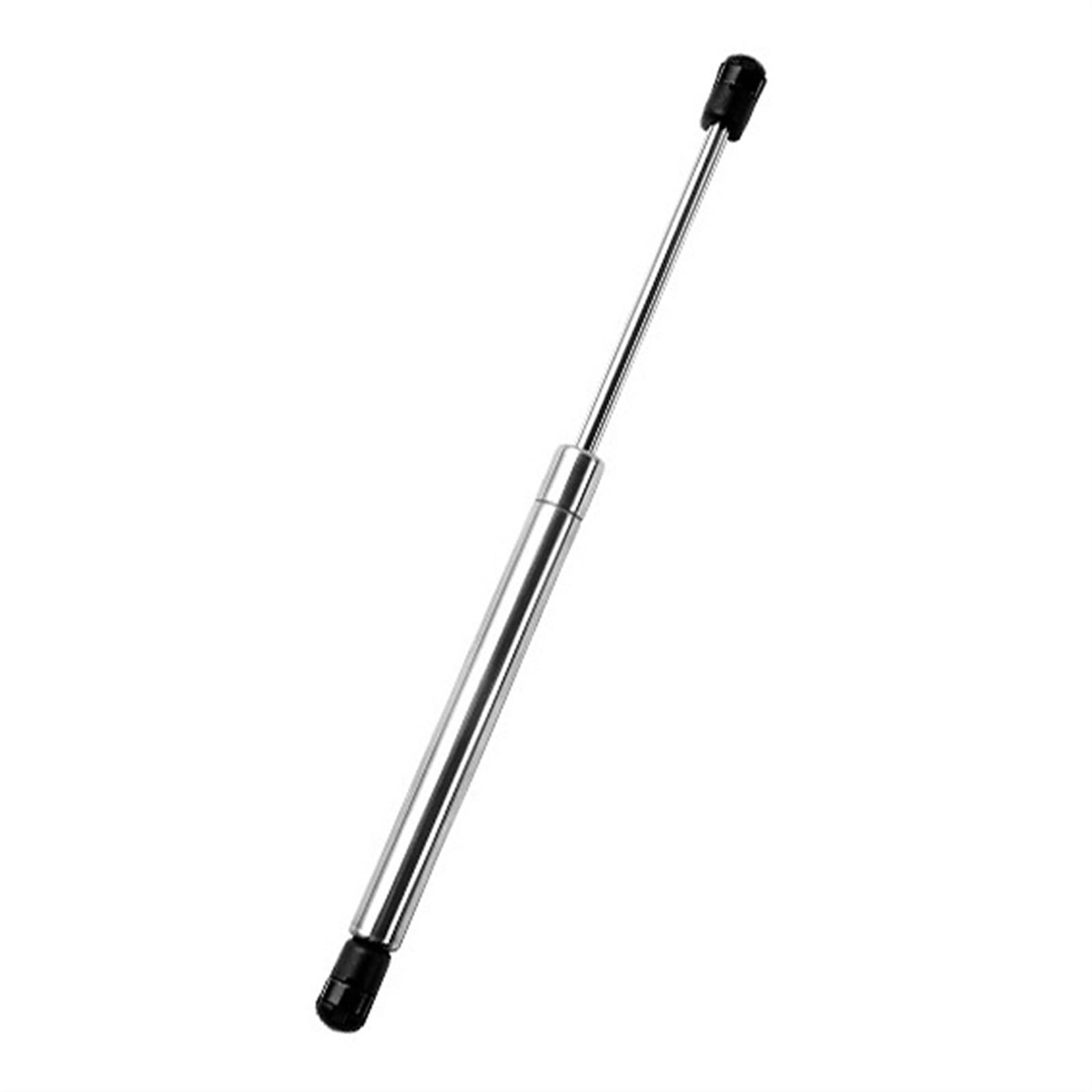 1 amortiguador hidráulico de 200 mm para soporte de puerta abatible de gabinete, gas de elevación 200N, accesorios ajustables de piel de cocina, barra hidráulica