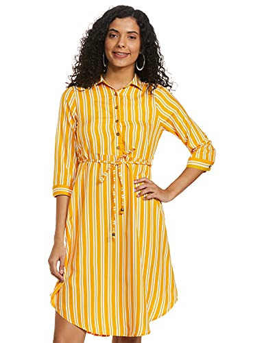Image of Easybuy Women Casual Dress