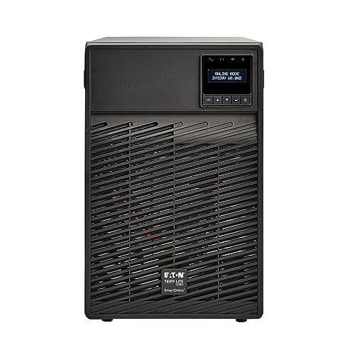 Eaton UPS backup system