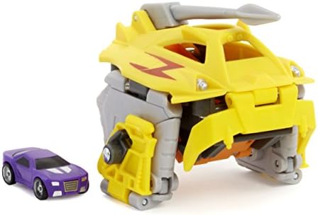 Havex Machines Mech Ray MR-7 Vehicle