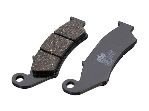 �L�^�R(KITACO) SBS �u���[�L�p�b�h 623HF �Z���~�b�N NSR250R/SE/SP VFR400R RVF400 VFR750R NR750 RVF750 777-0623000