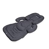 41rbSXpFSML. SL160  - Colchonete para Carrinho