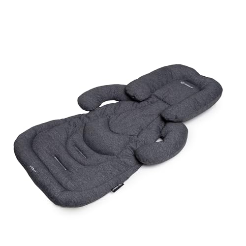 Almofada Safety 1st, SafeHuggy, Dark Melange