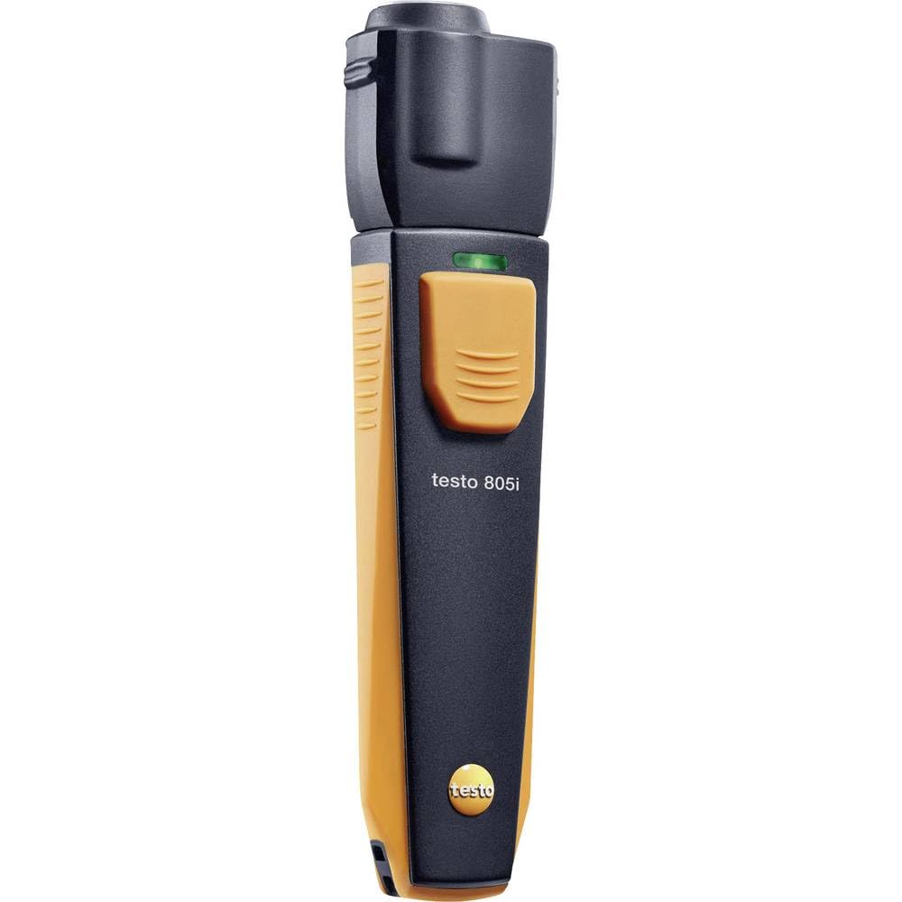 SET COMPLETO - Datalogger de temperatura con conexión USB. Testo 174T SET COMPLETO - Datalogger de temperatura con conexión USB. Testo 174T