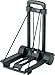 Go Travel Robust Lightweight Luggage Trolley - Capacity to 35kgs / 77lbs (Ref 932.101)