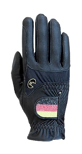 Gants d'équitation d'été Roeckl Maryland pour vos balades estivales
