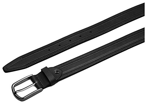 Image of WildHorn Casual Mens Leather Belt
