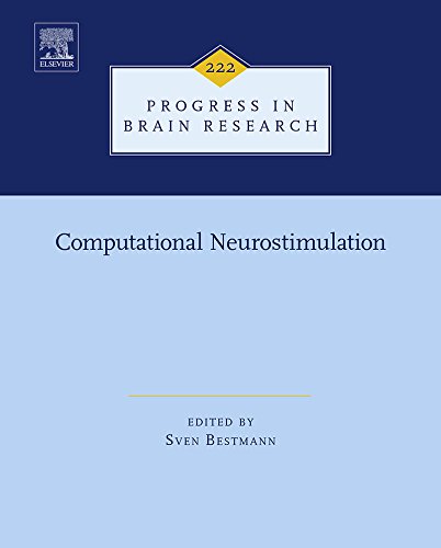 Amazon.com: Computational Neurostimulation (Progress in Brain Research ...