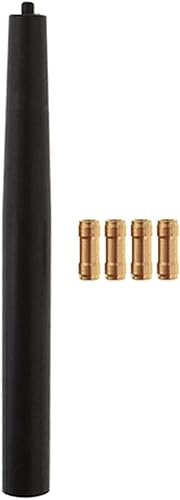 Miniatura 7 de munirater Repuesto de carburador para motores Quadrajet 4MV de 4 barriles