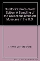 Curators Choice Western 0517542005 Book Cover