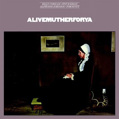 Alivemutherforya