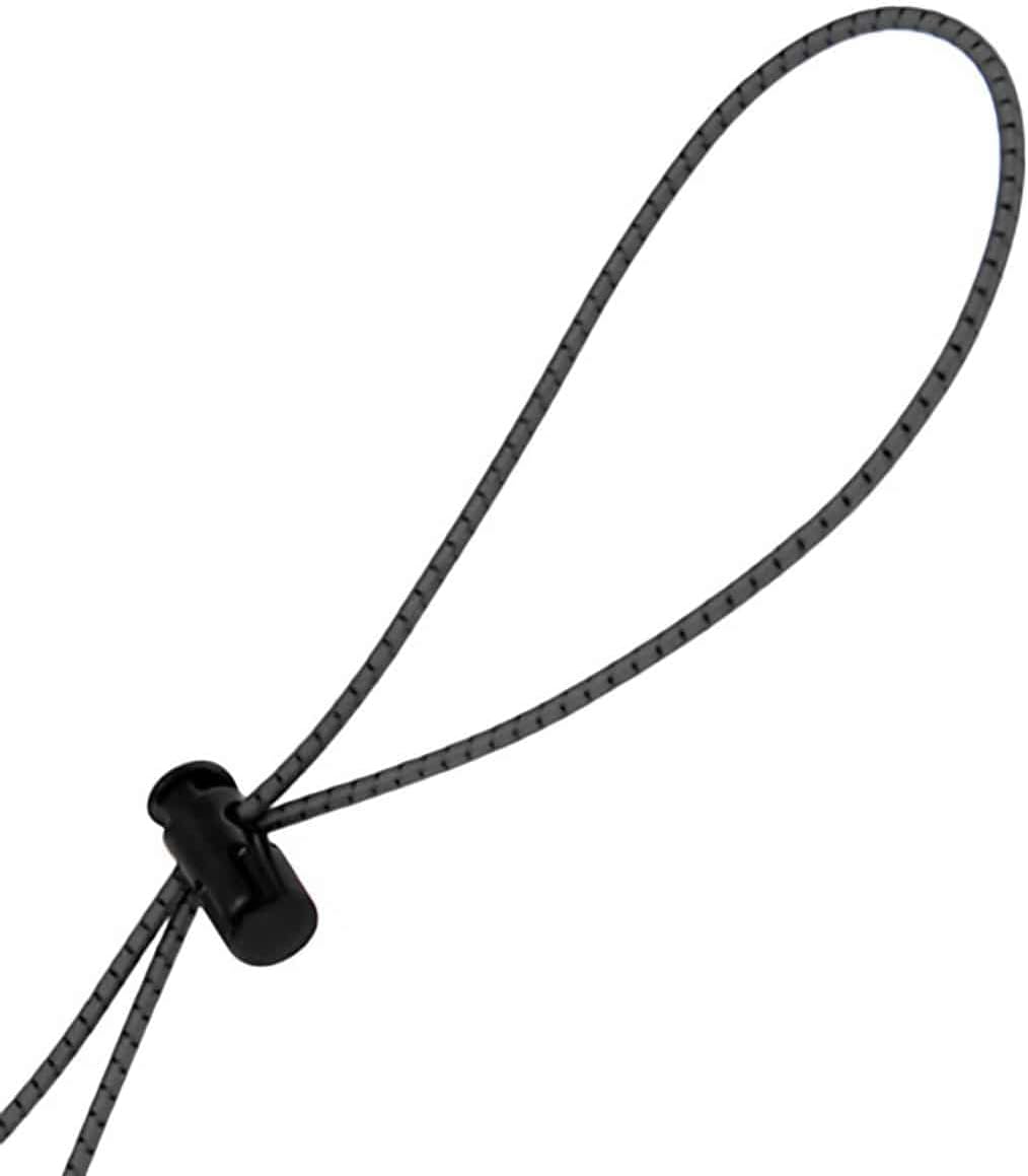 Sporti Bungee Strap - Teal