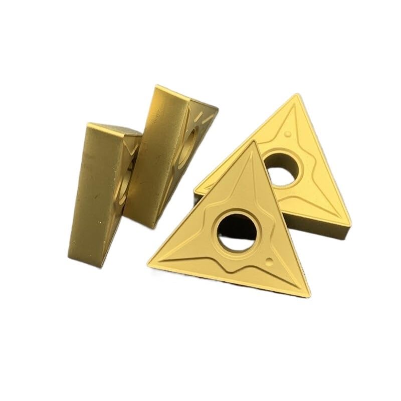 Herramienta de torneado externa TNMG220404 UE6020 miniatura 1