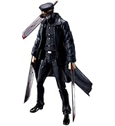 S.H.フィギュアーツ チェンソーマン