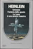 Mondadori I MASSIMI DELLA FANTASCIENZA Cartonato con sovracopertina'